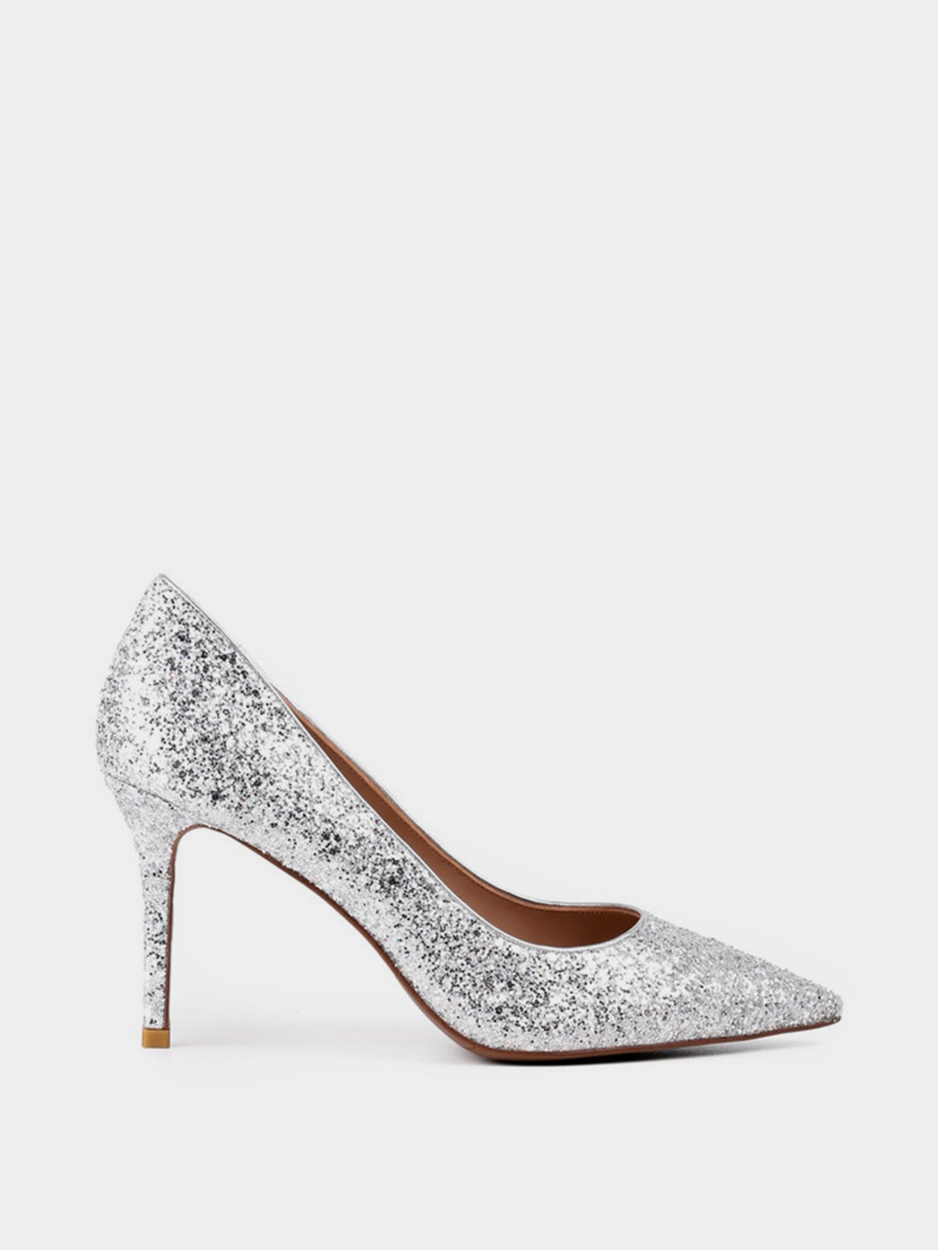 Туфли-лодочки LeBERDES модель 00000014623 Фото