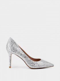 Туфли-лодочки LeBERDES модель 00000014623 Фото