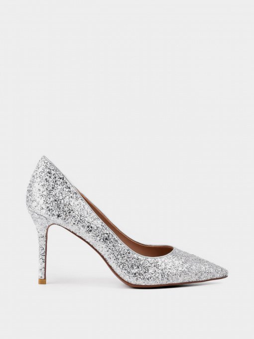 Туфли-лодочки LeBERDES модель 00000014623 Фото