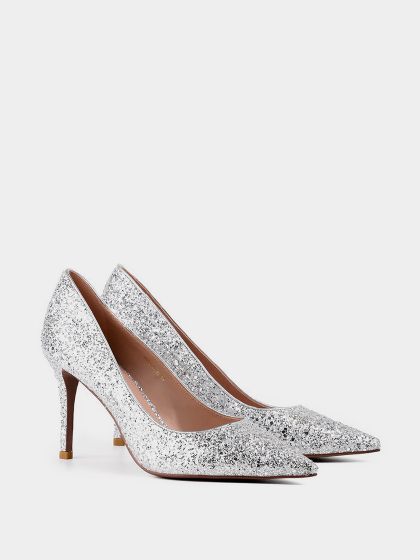 Туфлі на підборах LeBERDES модель 00000014623 Фото