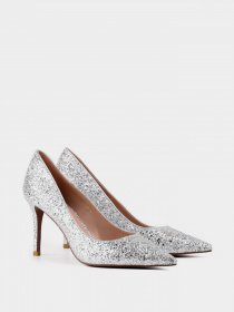 Туфлі на підборах LeBERDES модель 00000014623 Фото