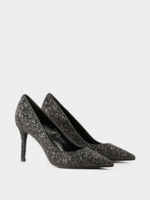 Туфли-лодочки LeBERDES модель 00000014622 Фото