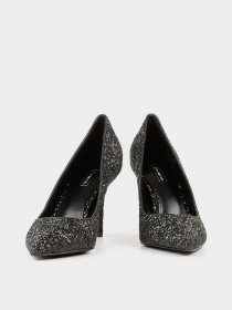 Туфли-лодочки LeBERDES модель 00000014622 Фото