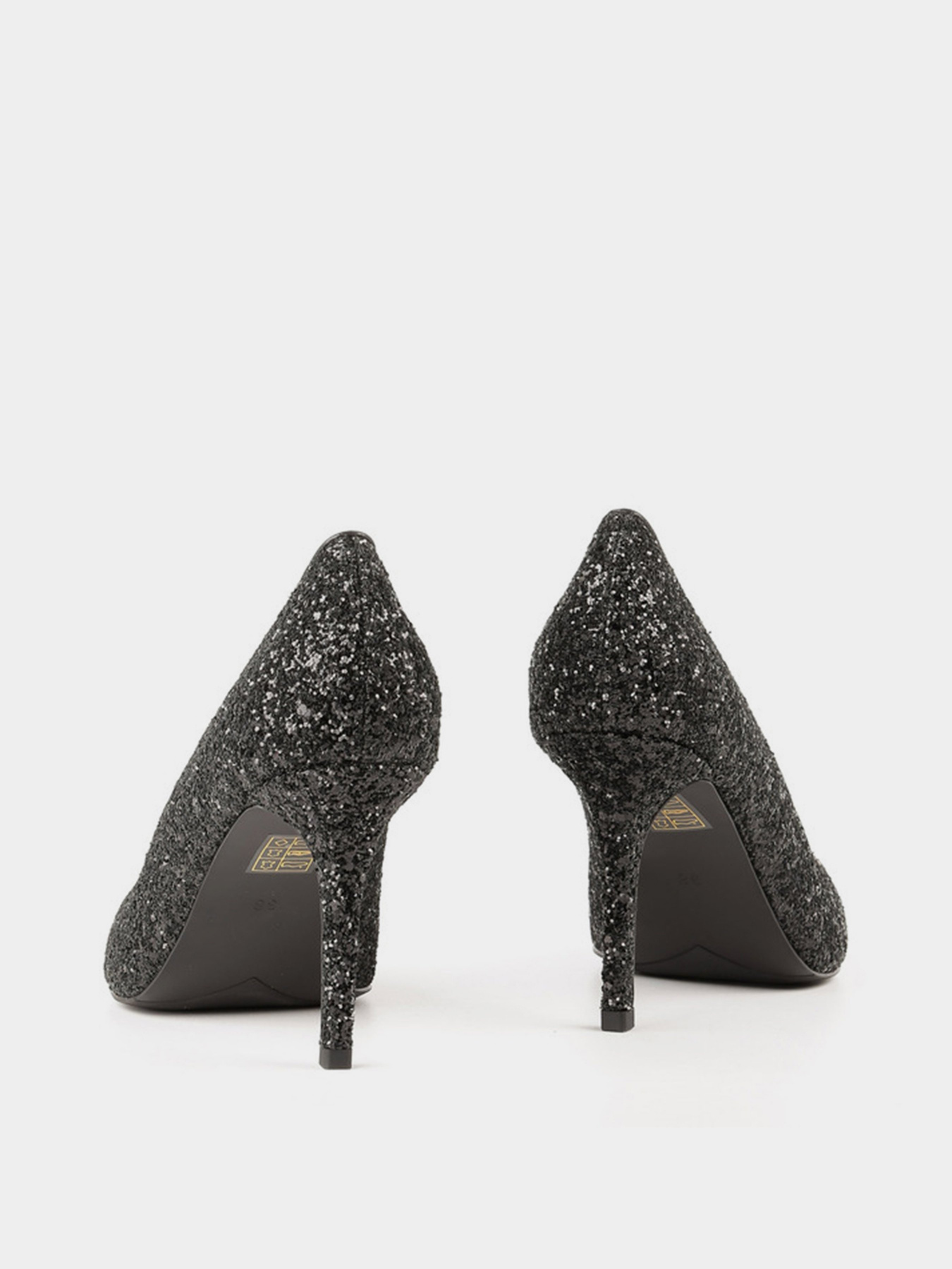 Туфлі на підборах LeBERDES модель 00000014622 Фото