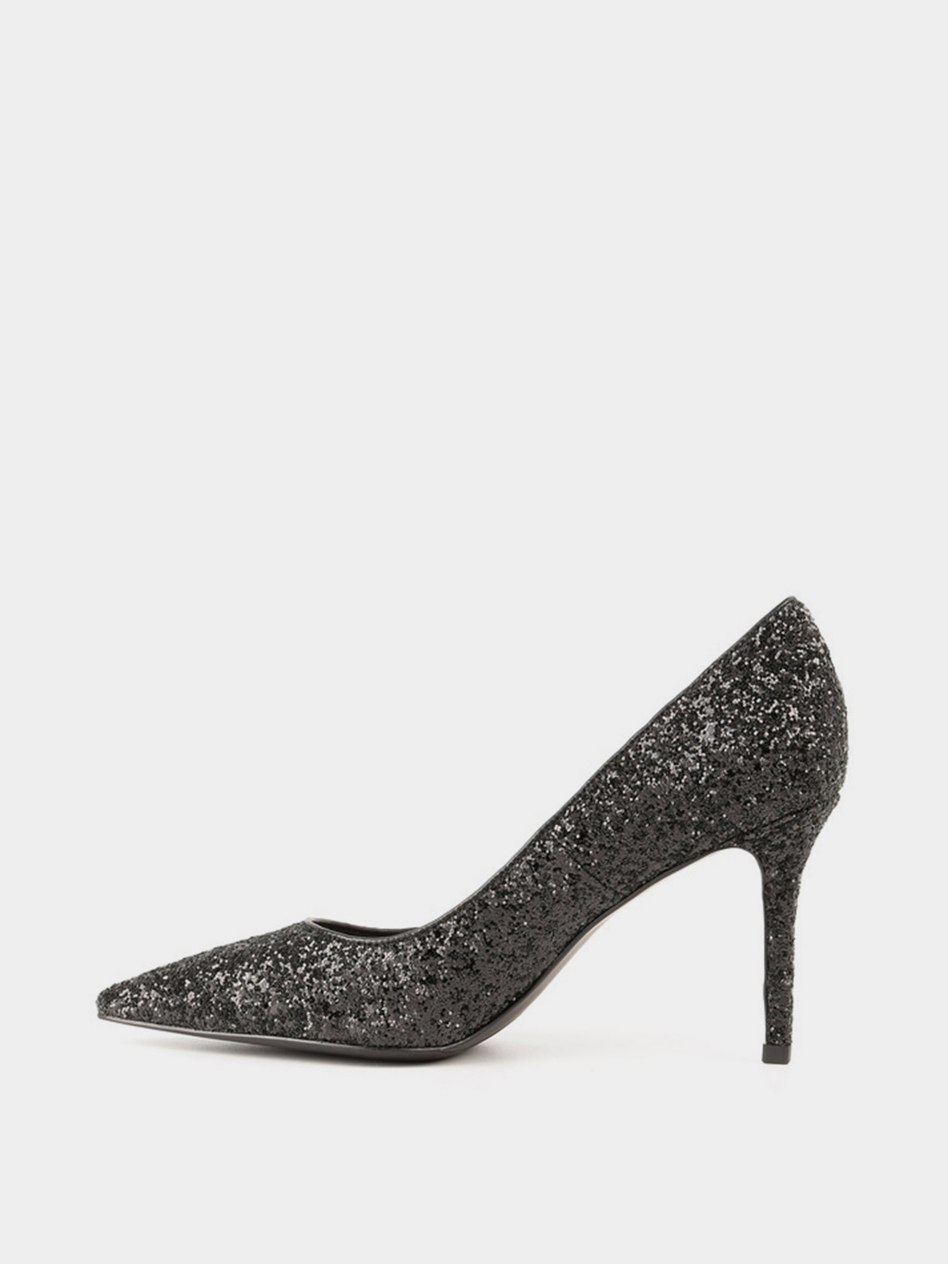 Туфлі на підборах LeBERDES модель 00000014622 Фото