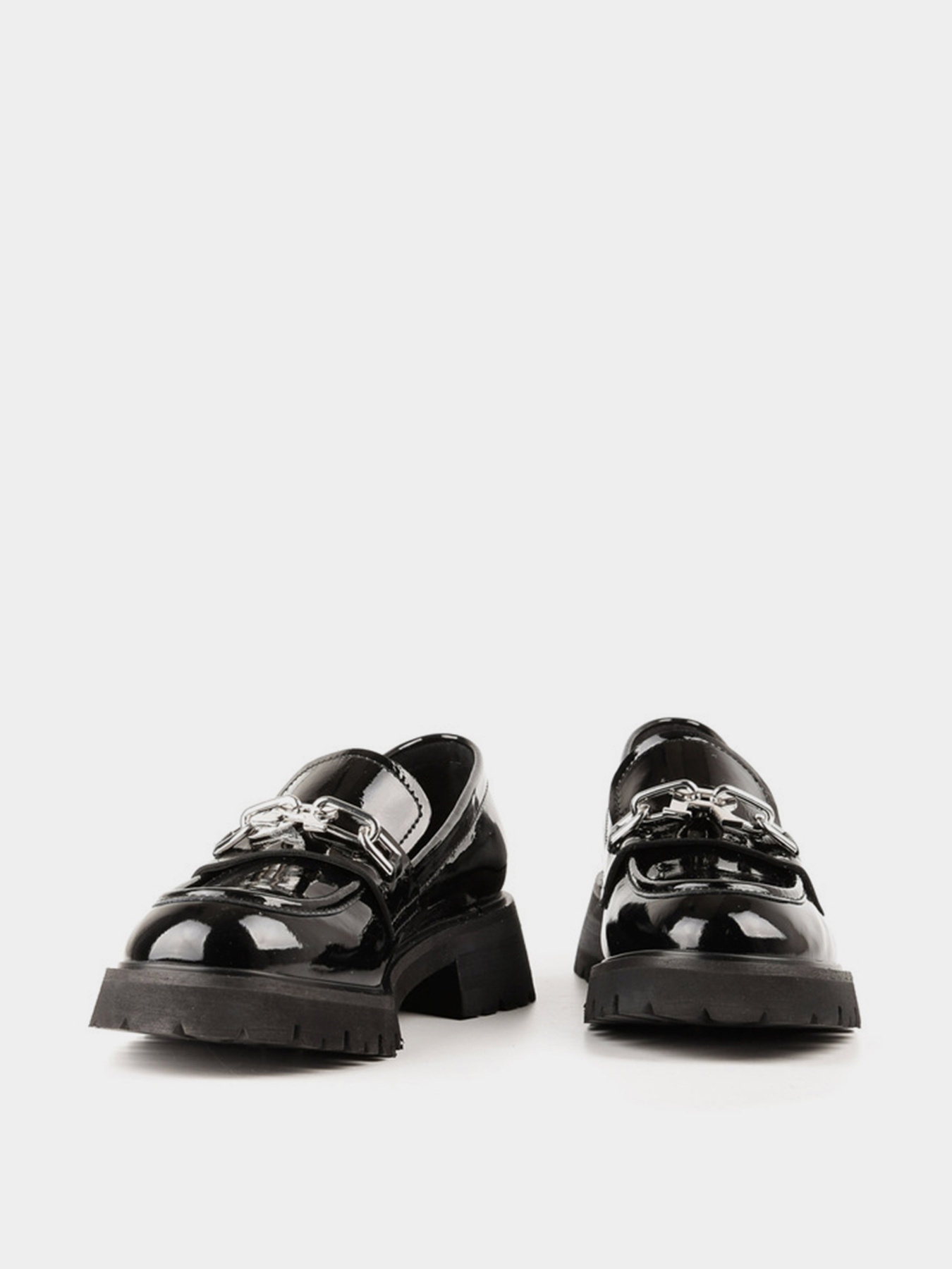 Лоферы LeBERDES модель 00000014621 Фото