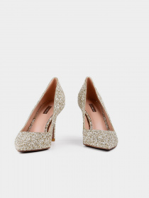 Туфли-лодочки LeBERDES модель 00000014620 Фото