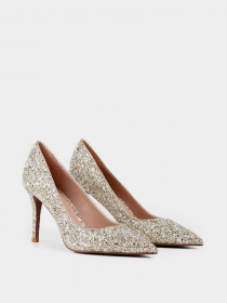 Туфлі на підборах LeBERDES модель 00000014620 Фото