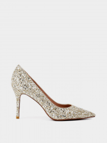 Туфлі на підборах LeBERDES модель 00000014620 Фото