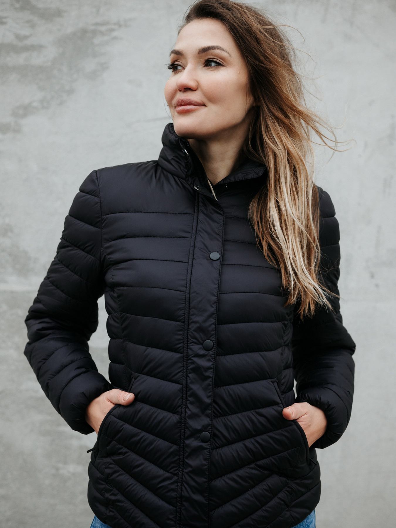 Ветровка AVECS модель 50268-1 Фото