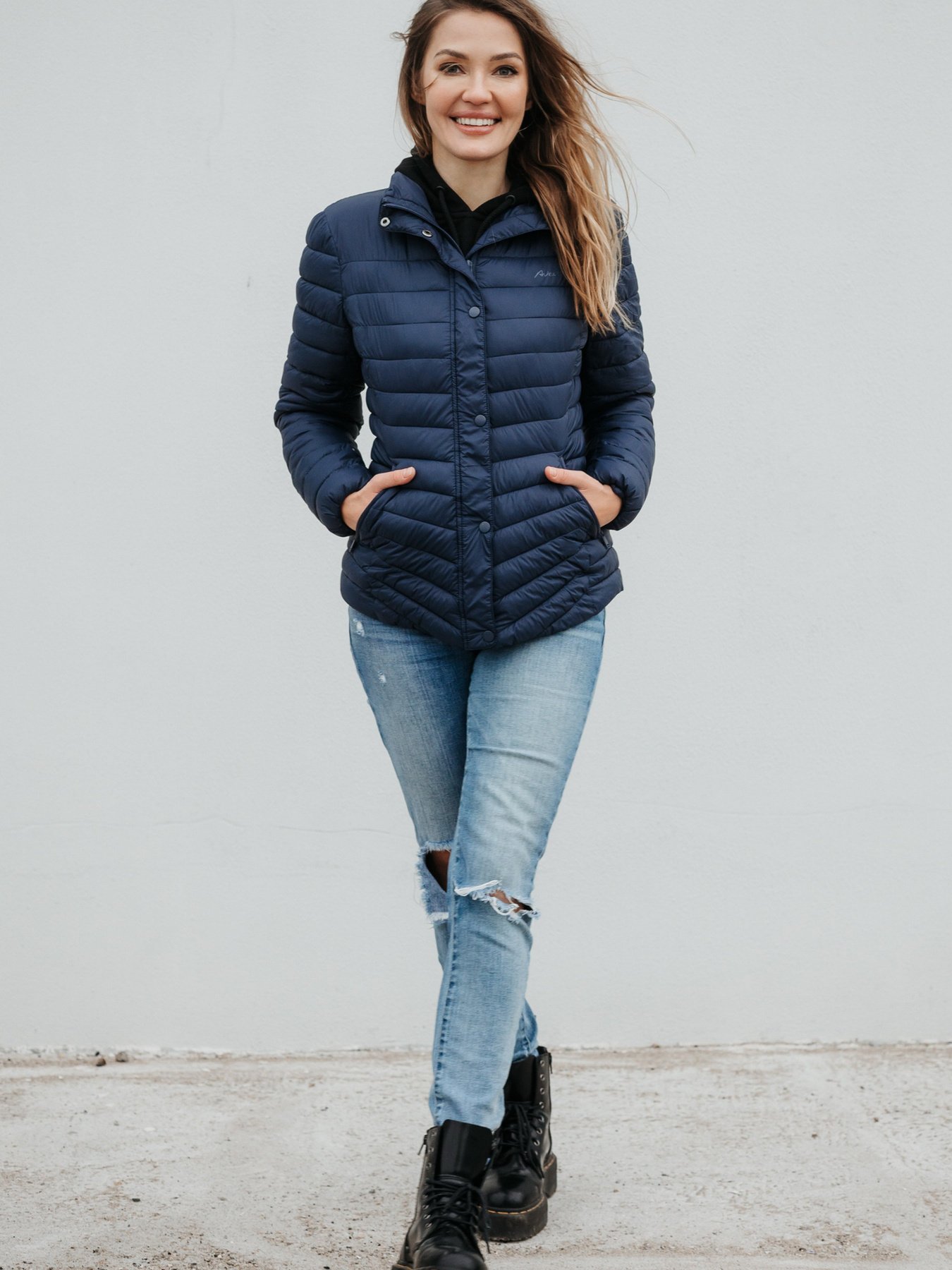 Вітровка AVECS модель 50268-23 Фото