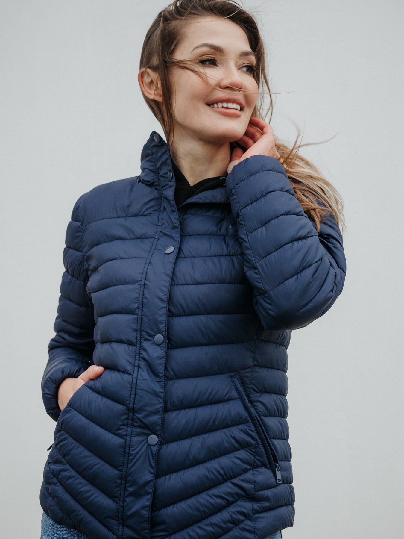 Вітровка AVECS модель 50268-23 Фото