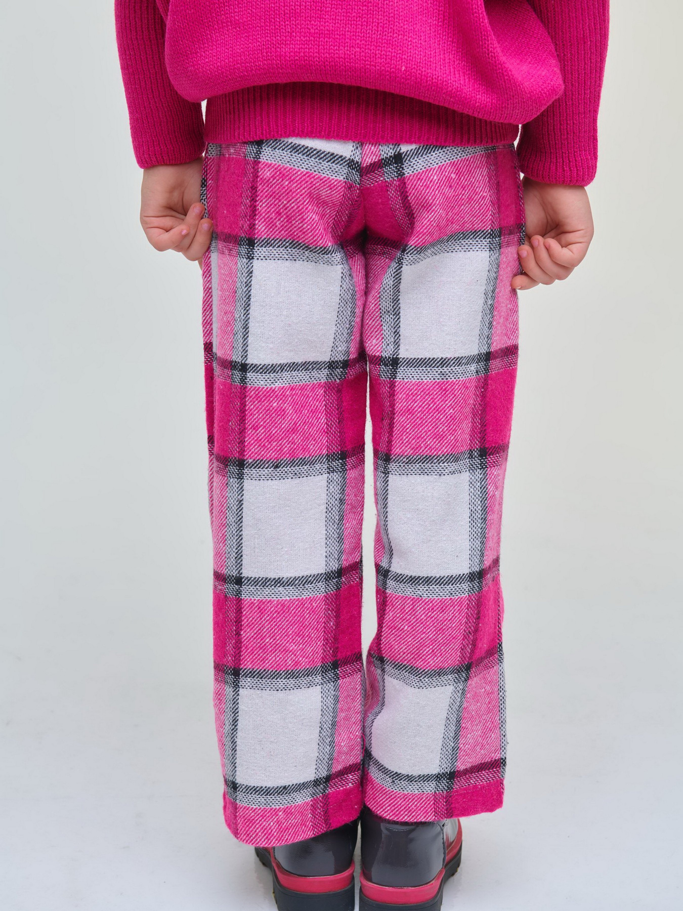 Брюки повседневные YUMSTER модель YT.22.23.003 Фото