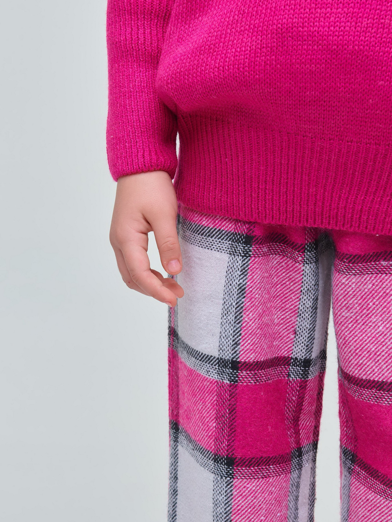 Брюки повседневные YUMSTER модель YT.22.23.003 Фото