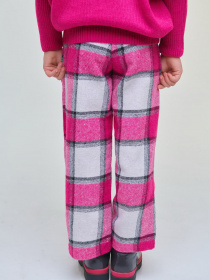 Брюки повседневные YUMSTER модель YT.22.23.003 Фото