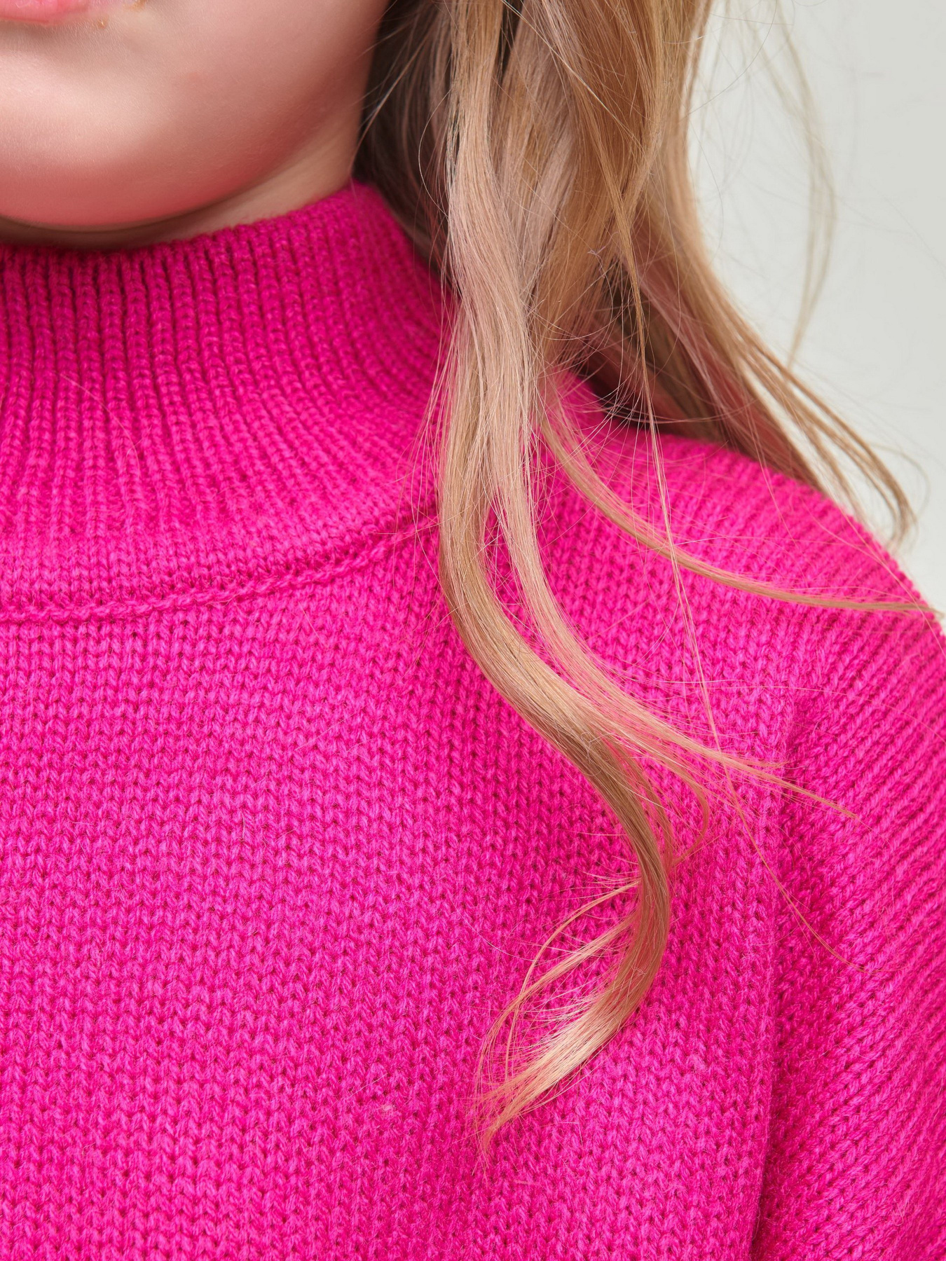 Свитер YUMSTER модель YT.22.09.003 Фото