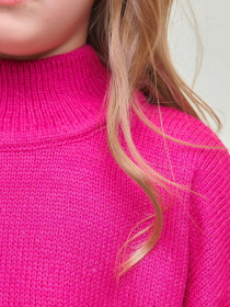 Свитер YUMSTER модель YT.22.09.003 Фото