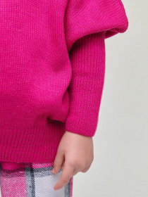 Свитер YUMSTER модель YT.22.09.003 Фото