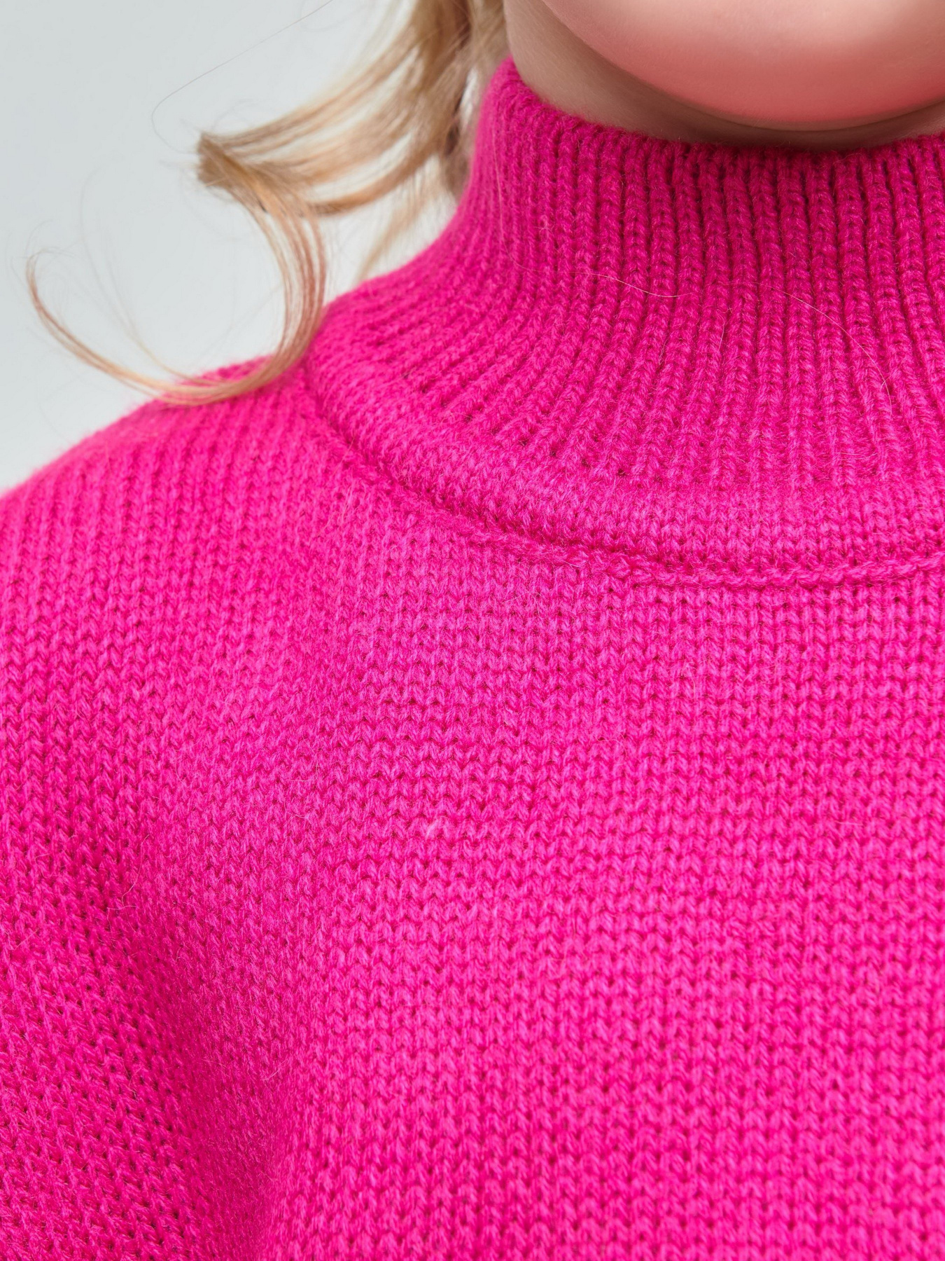 Светр YUMSTER модель YT.22.09.003 Светр YUMSTER модель YT.22.09.003 Фото