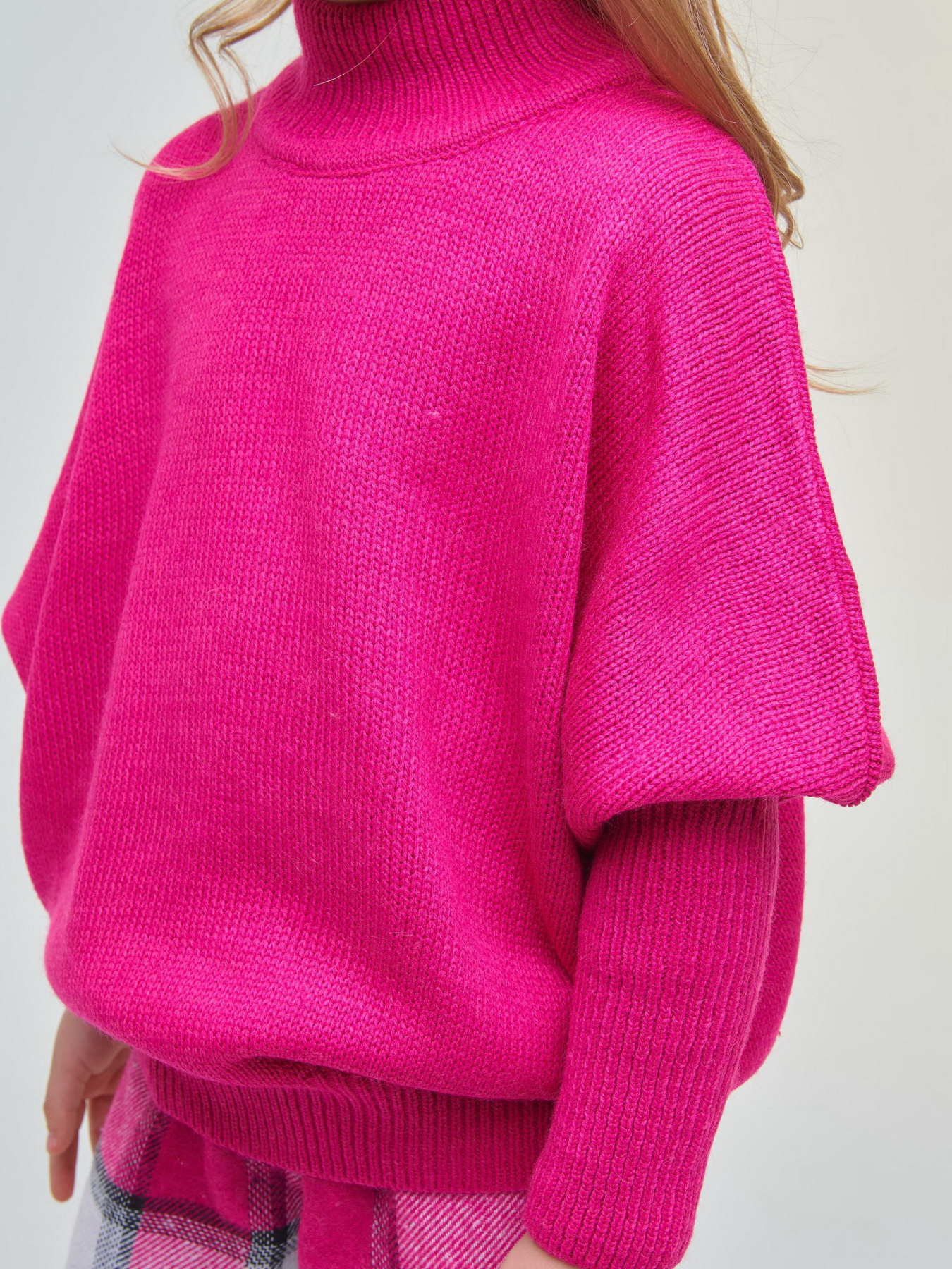 Светр YUMSTER модель YT.22.09.003 Светр YUMSTER модель YT.22.09.003 Фото