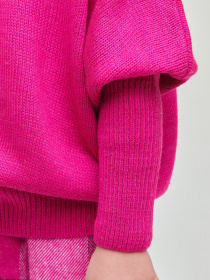 Светр YUMSTER модель YT.22.09.003 Светр YUMSTER модель YT.22.09.003 Фото