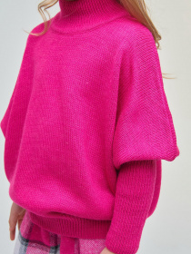 Светр YUMSTER модель YT.22.09.003 Светр YUMSTER модель YT.22.09.003 Фото