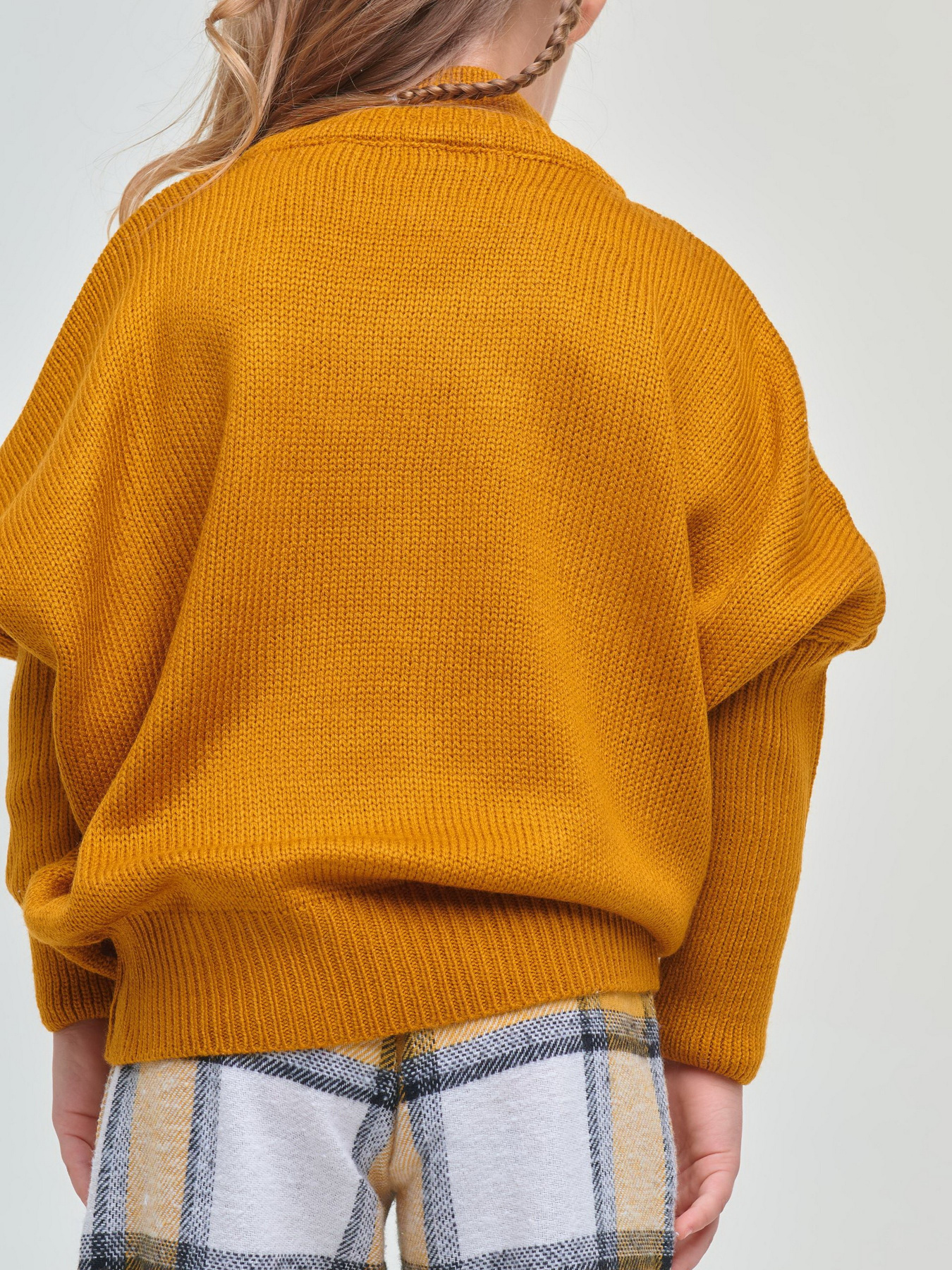 Свитер YUMSTER модель YT.22.09.002 Фото