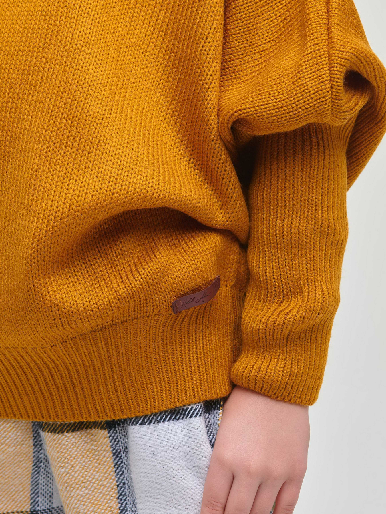 Свитер YUMSTER модель YT.22.09.002 Фото