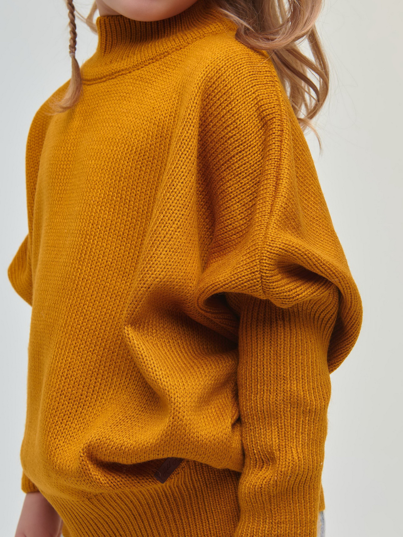 Свитер YUMSTER модель YT.22.09.002 Фото