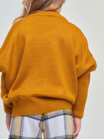 Свитер YUMSTER модель YT.22.09.002 Фото