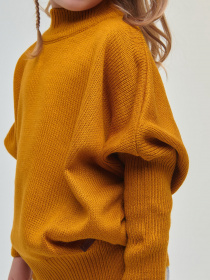 Свитер YUMSTER модель YT.22.09.002 Фото