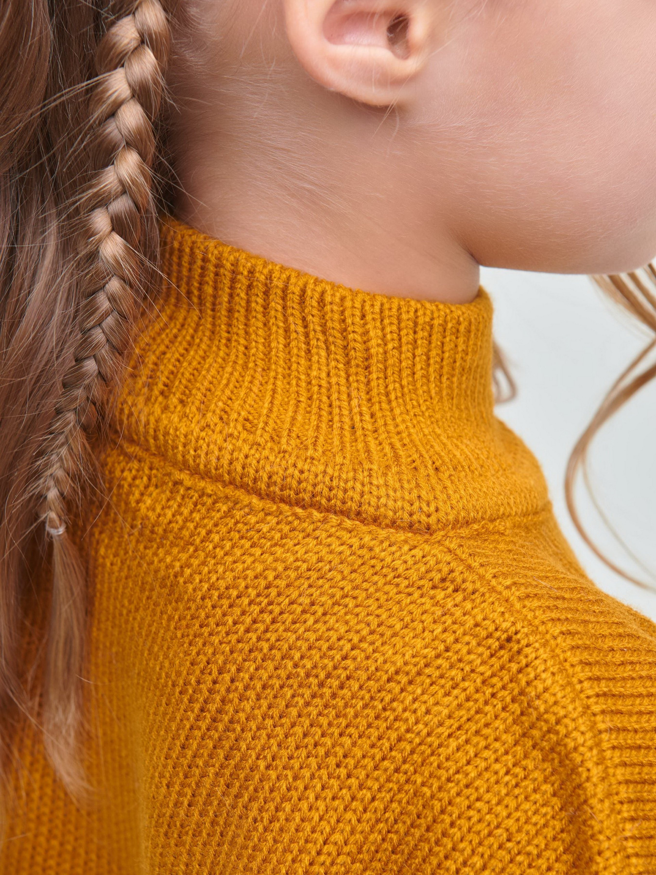 Светр YUMSTER модель YT.22.09.002 Фото