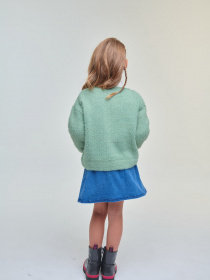 Свитшот YUMSTER модель YT.22.04.001 Фото