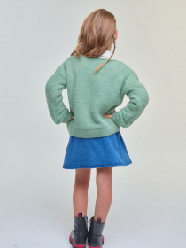 Свитшот YUMSTER модель YT.22.04.001 Фото