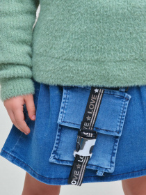 Свитшот YUMSTER модель YT.22.04.001 Фото