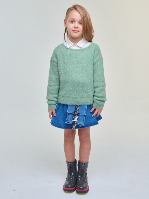 Свитшот YUMSTER модель YT.22.04.001 Фото