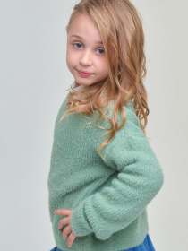 Світшот YUMSTER модель YT.22.04.001 Фото