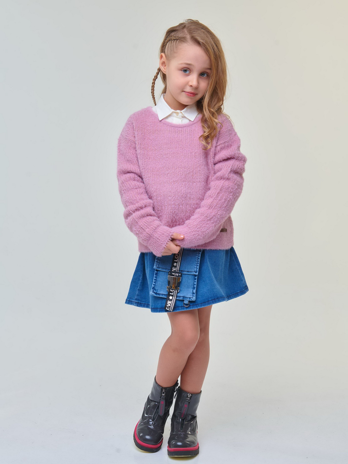 Свитшот YUMSTER модель YT.22.04.002 Фото