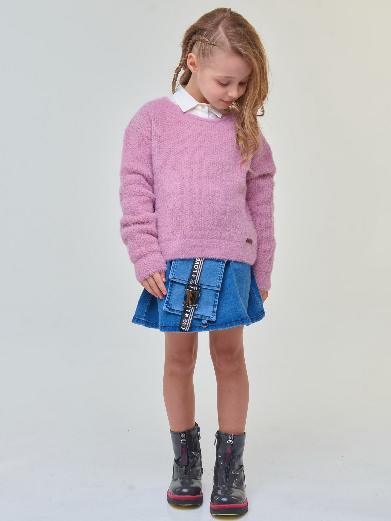 Свитшот YUMSTER модель YT.22.04.002 Фото