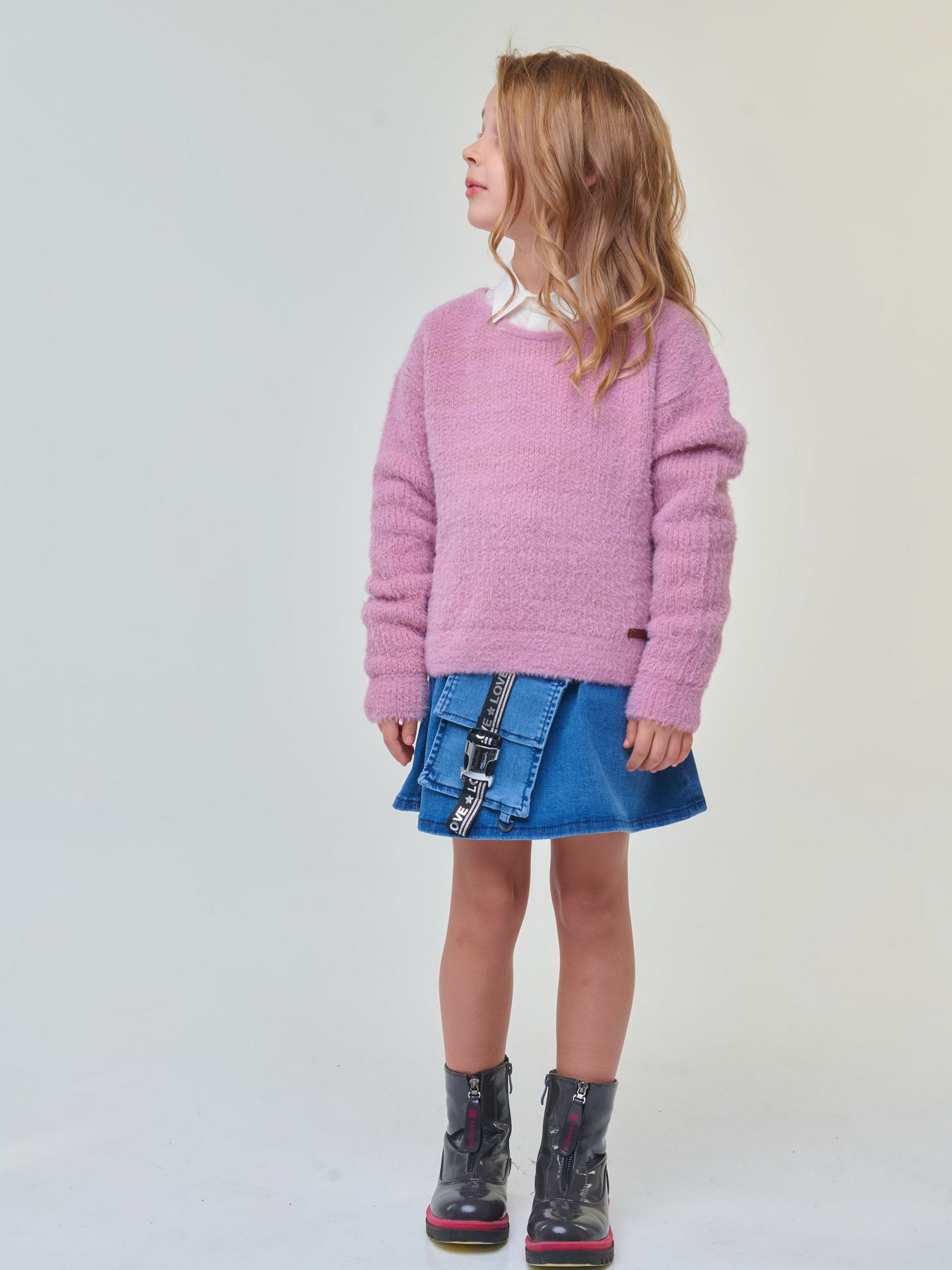 Світшот YUMSTER модель YT.22.04.002 Фото