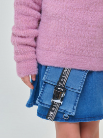 Світшот YUMSTER модель YT.22.04.002 Фото