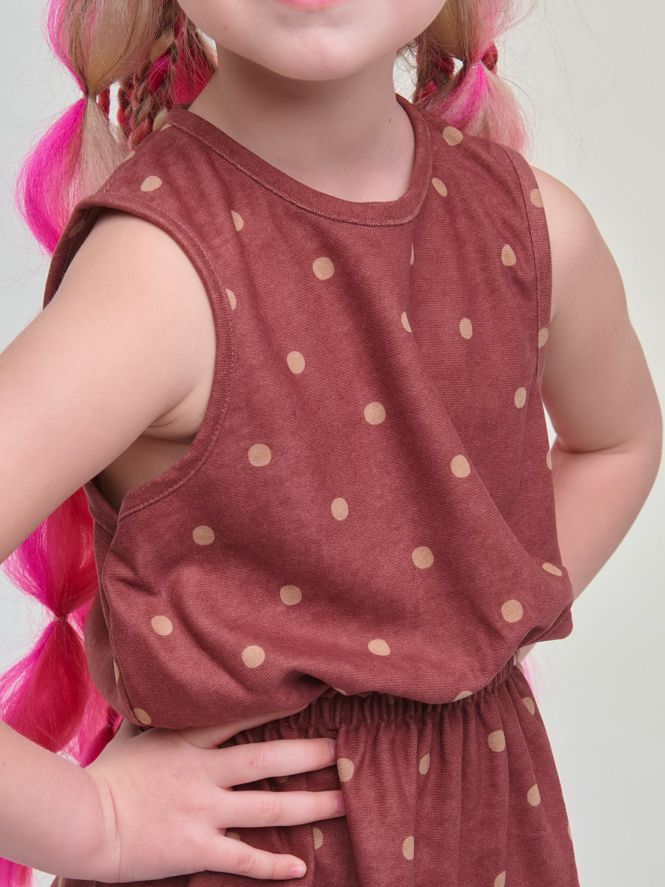 Платья YUMSTER модель YT.22.30.005 Фото