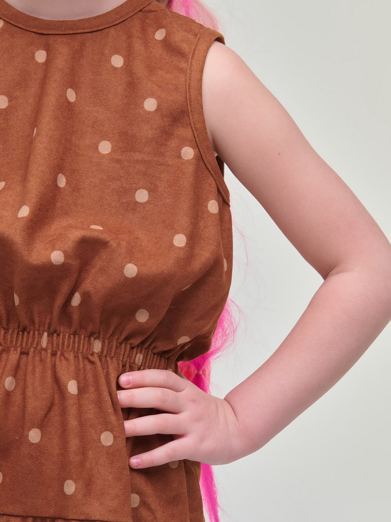 Платья YUMSTER модель YT.22.30.004 Фото