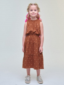 Платья YUMSTER модель YT.22.30.004 Фото