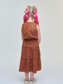 Платья YUMSTER модель YT.22.30.004 Фото