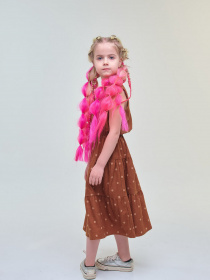 Платья YUMSTER модель YT.22.30.004 Фото