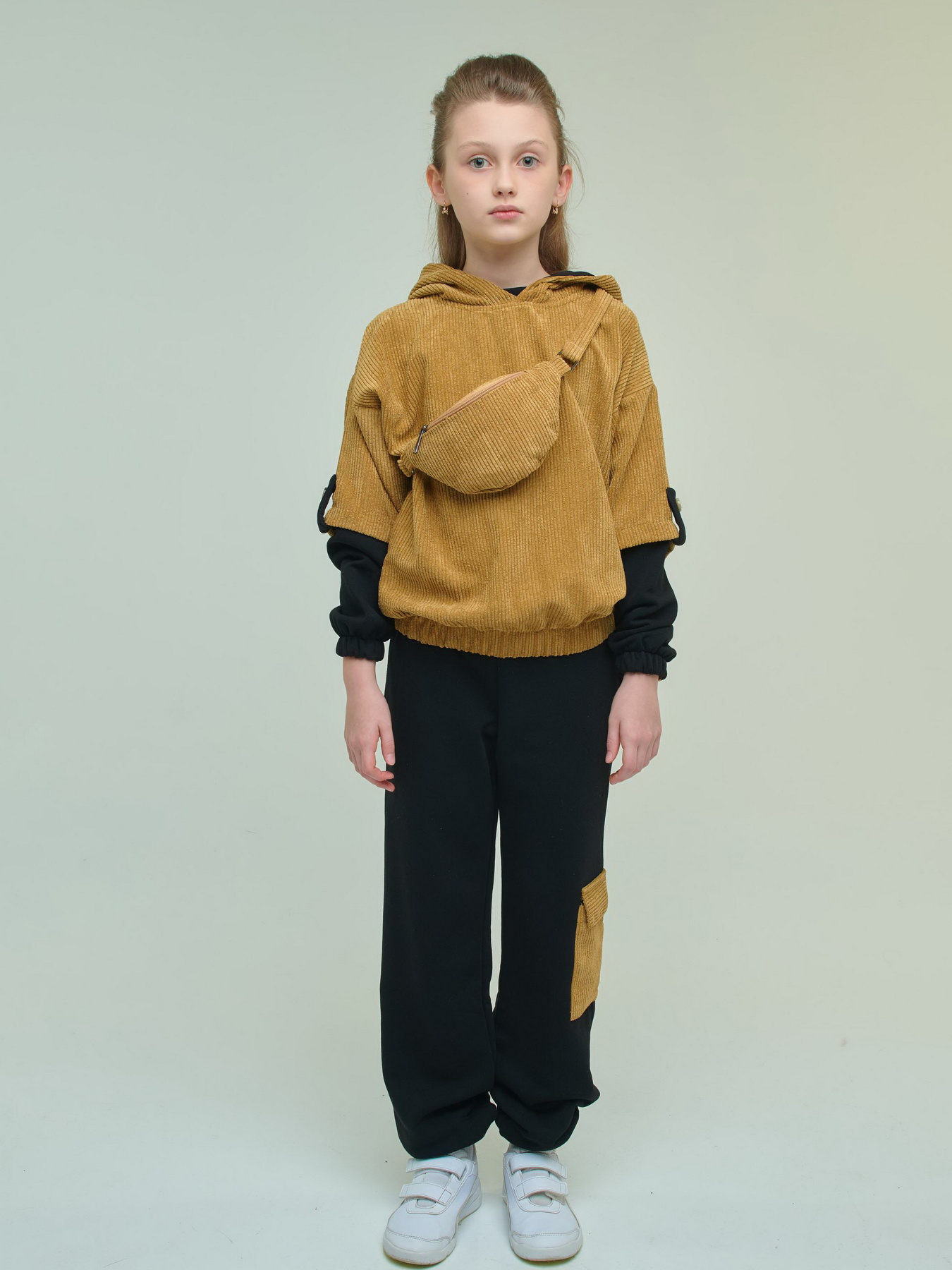 Спортивный костюм YUMSTER модель YK.22.42.009 Фото