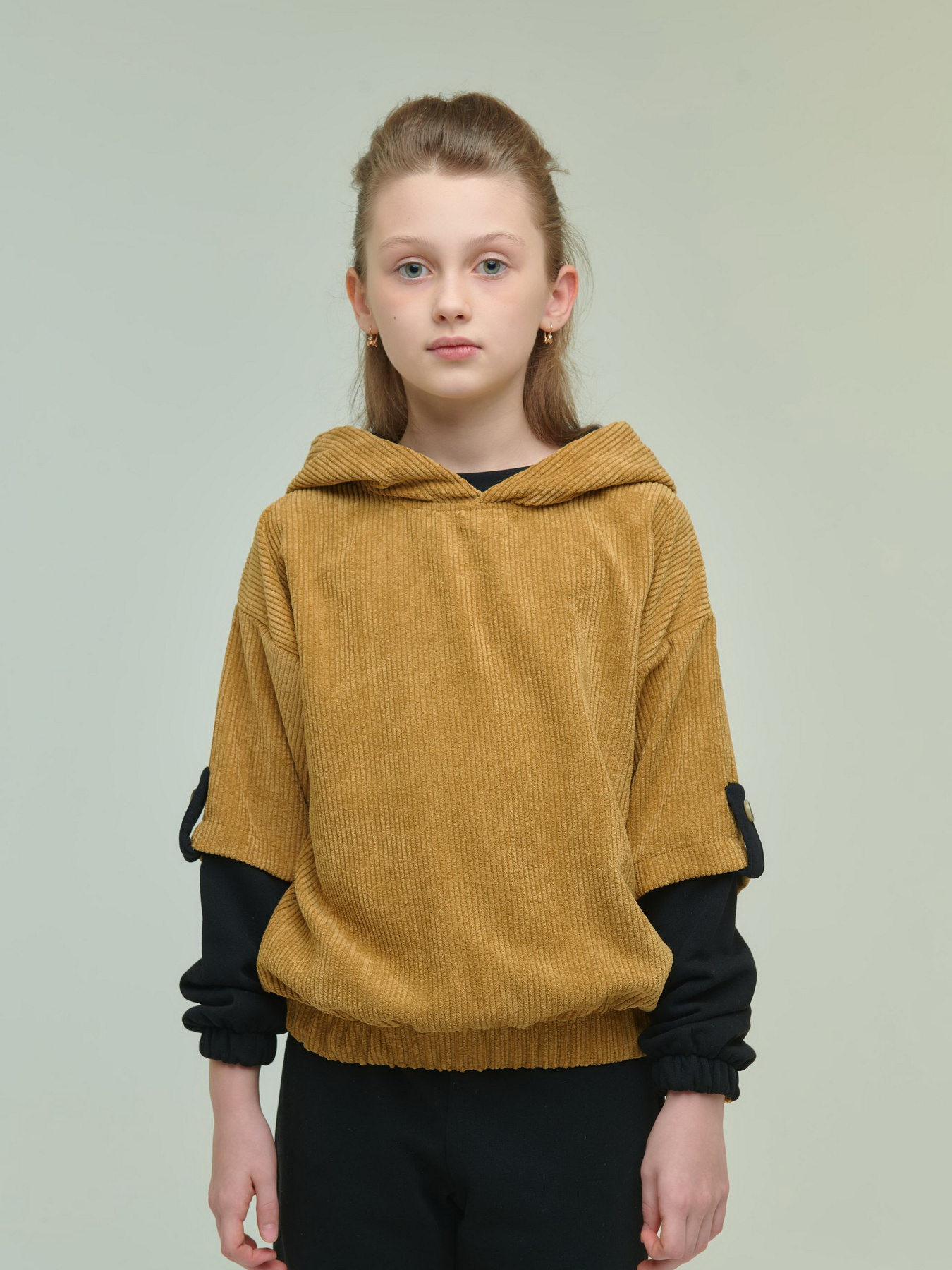 Спортивный костюм YUMSTER модель YK.22.42.009 Фото