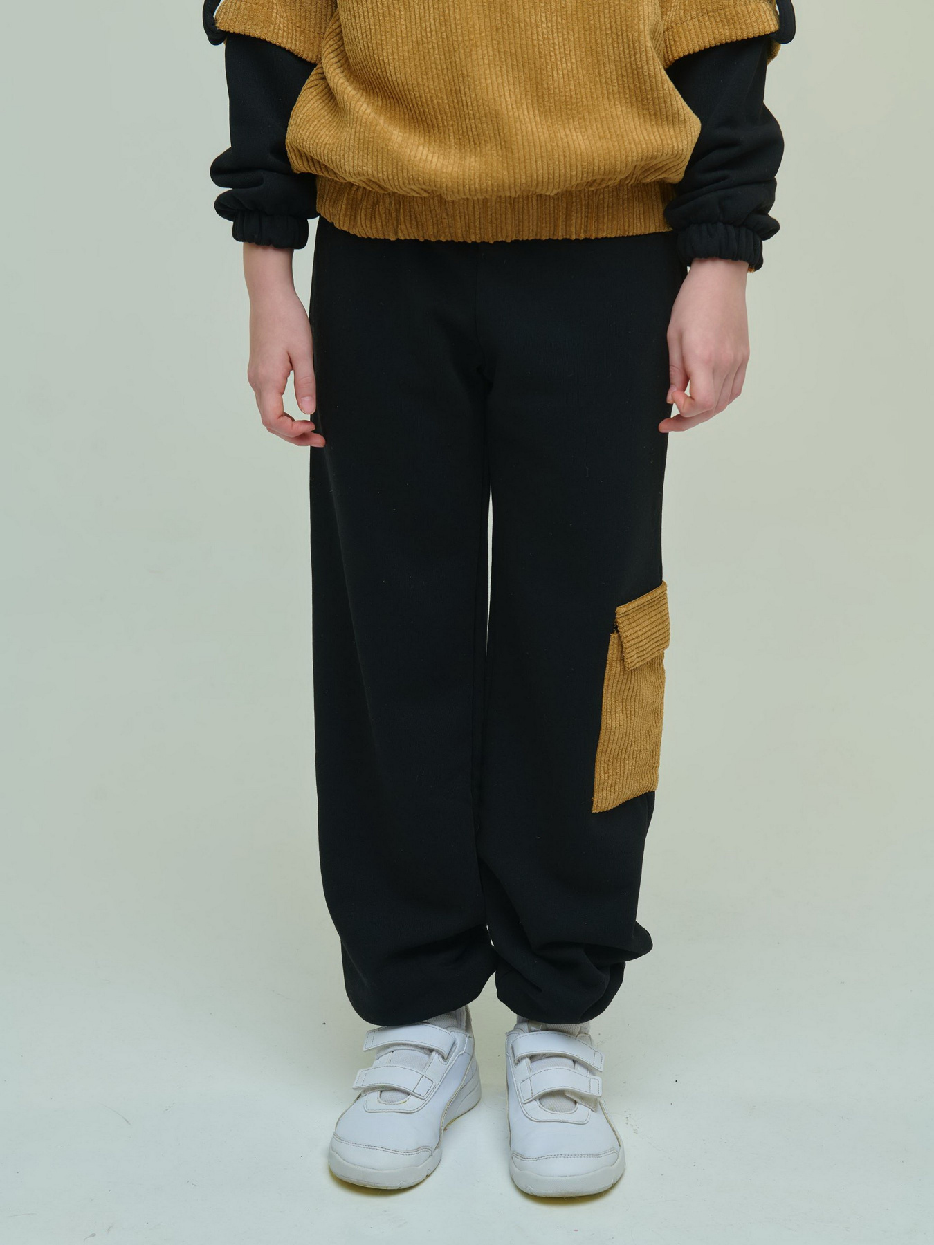 Спортивный костюм YUMSTER модель YK.22.42.009 Фото