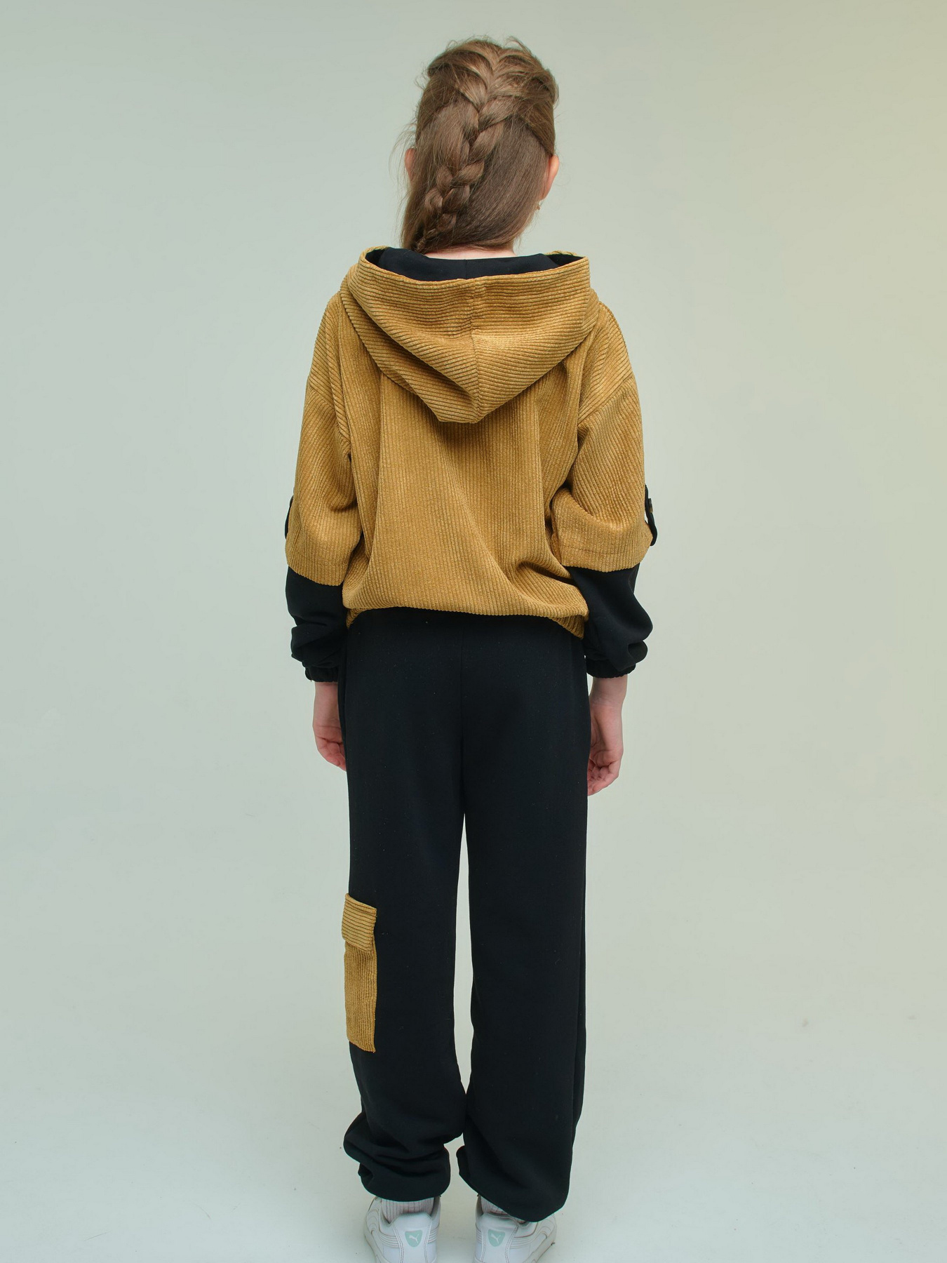 Спортивный костюм YUMSTER модель YK.22.42.009 Фото